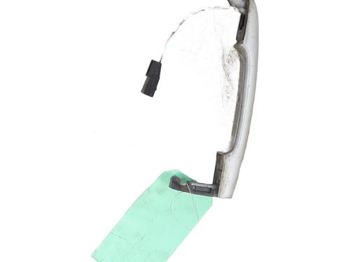 Used Front left exterior door handle RENAULT MEGANE II (BM0/1_, CM0/1_) 1.5 dCi (BM1E, CM1E) (106 hp) 26135579