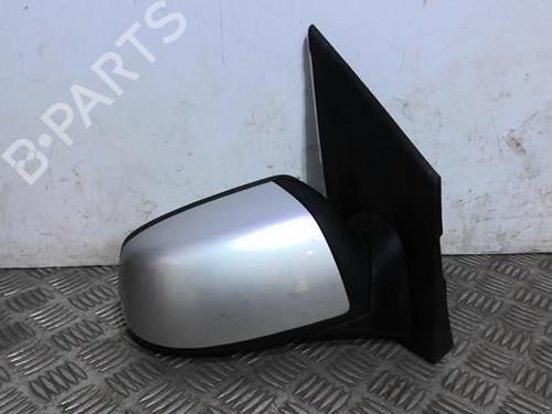 Right mirror FORD FIESTA V (JH_, JD_) 1.6 TDCi | BP21999352C27 