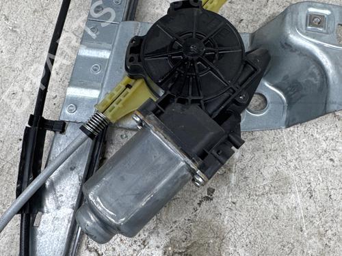 Front right window mechanism RENAULT KANGOO Express (FW0/1_) 1.5 dCi 75 (FW07, FW10, FW04) | BP37867707C23 - Image 4