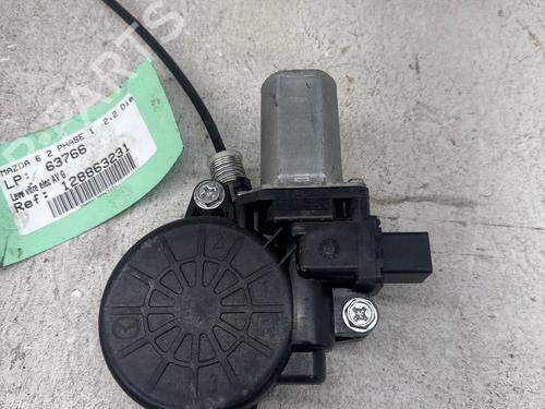 Front left window mechanism MAZDA 6 Saloon (GH) | BP37278162C22 - Image 5