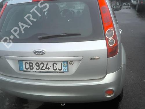 Right taillight FORD FIESTA V (JH_, JD_) 1.4 TDCi | BP23788729C35 