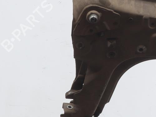 Subframe RENAULT CLIO IV (BH_) 1.5 dCi 75 | BP30715762M9 - Image 3