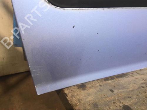 Left front door HYUNDAI GETZ (TB) 1.1 | BP22000112C2 