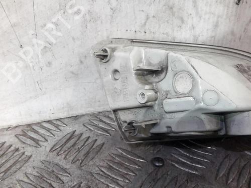 Left front indicator RENAULT TWINGO II (CN0_) 1.5 dCi 75 | BP20364430C32 - Image 3