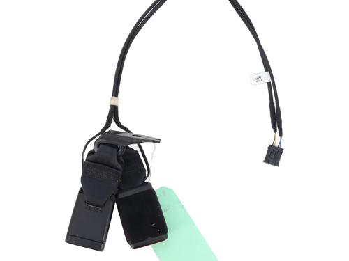Seat buckle PEUGEOT 208 II (UB_, UP_, UW_, UJ_) 1.5 BlueHDI 100 | BP28304845I32 