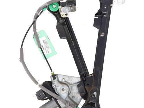 Used Front right window mechanism JAGUAR X-TYPE I (X400) 2.2 D (146 hp) 30398591