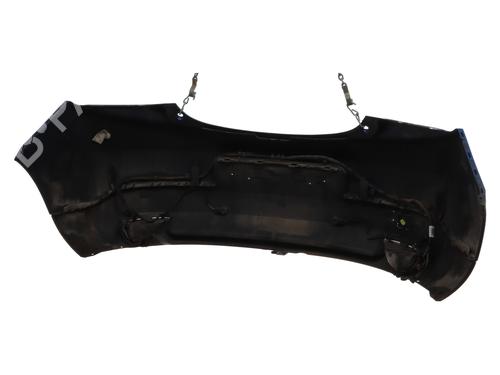 Rear bumper RENAULT MEGANE III Coupe (DZ0/1_) 1.5 dCi (DZ09, DZ0D, DZ1F, DZ1G, DZ14, DZ29) | BP32098879C8