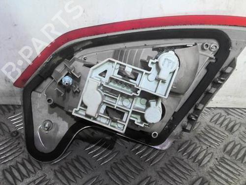 Used Left tailgate light Left tailgate light FORD MONDEO IV (BA7) 1.8 TDCi (125 hp) 20359093 20359093