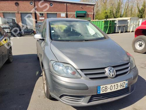 Right tailgate light VW GOLF PLUS V (5M1, 521) 1.9 TDI | BP25589045C80  - Image 21