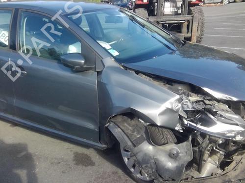 Instrument cluster VW POLO V (6R1, 6C1) 1.2 | BP20360522C47 