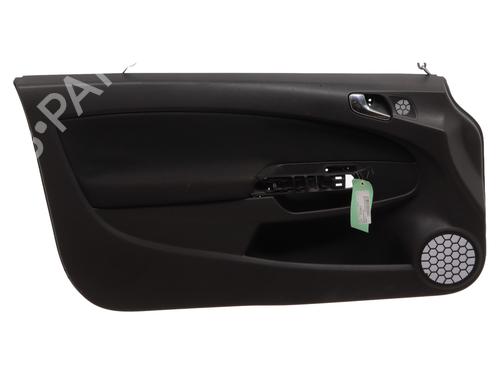 Front left panel OPEL CORSA D (S07) 1.3 CDTI (L08, L68) | BP35903315C58 - Image 3