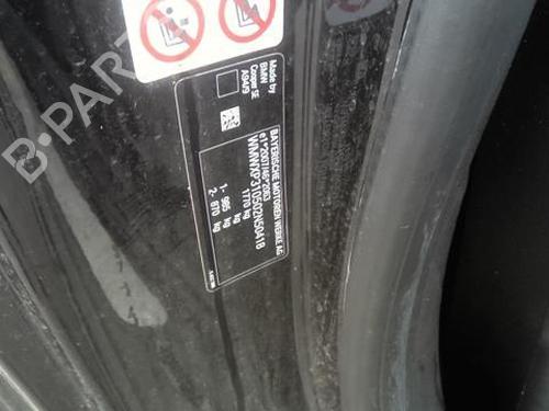 Left front seat MINI MINI (F56) Cooper SE / Electric | BP22519970C15 - Image 8