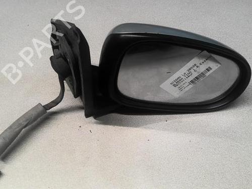 Right mirror NISSAN ALMERA TINO (V10) 1.8 | BP22000203C27 