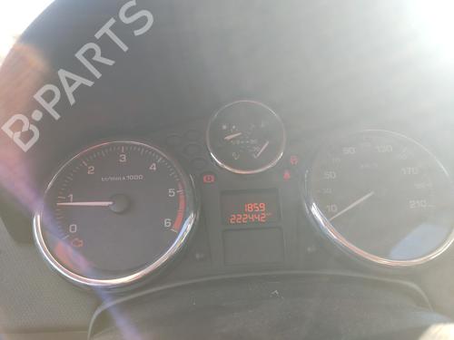Hardtop PEUGEOT 207 CC (WD_) 1.6 HDi | BP31353927C126  - Image 29