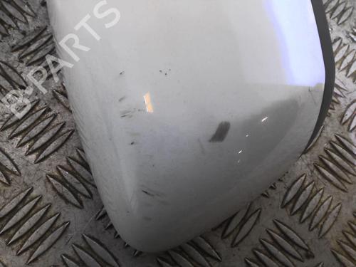 Right mirror KIA VENGA (YN) 1.4 CRDi 90 | BP20365027C27 