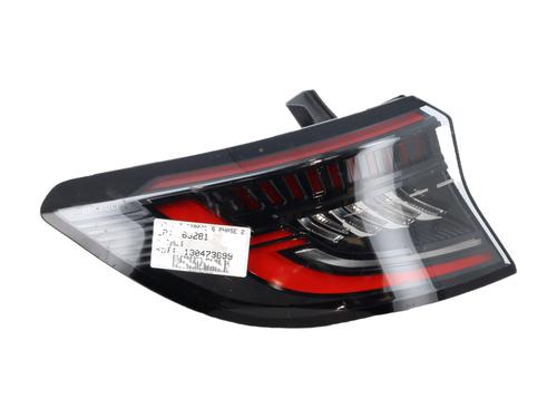 Left taillight RENAULT ESPACE VI (RHN) E-TECH 200 Hybrid | BP38167118C34 - Image 5