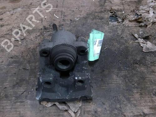 Used Left rear brake caliper Left rear brake caliper BMW 5 (E60) 525 d (177 hp) 31150287 31150287