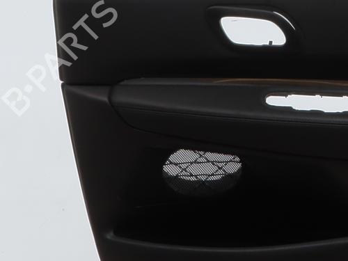 Front right panel PEUGEOT 3008 I MPV (0U_) | BP33472744C59 - Image 3