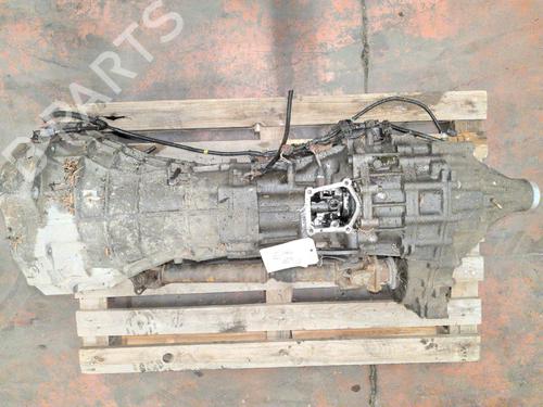 Gearbox NISSAN PICK UP (D22) 2.5 dCi 4WD | BP39986393M3 - Image 3