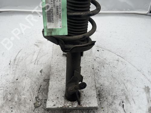 Used Right front shock absorber Right front shock absorber FORD FOCUS III [2010-2020] 33803537 33803537