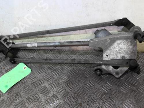 Front wiper motor FORD MONDEO IV (BA7) 1.8 TDCi | BP20356609M29 