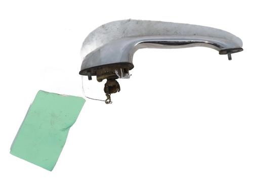 Front left exterior door handle CHRYSLER PT CRUISER (PT_) 2.2 CRD | BP30116255C128