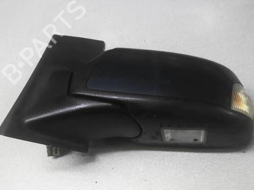 Left mirror FORD FOCUS II (DA_, HCP, DP) 1.6 TDCi | BP20364476C26 