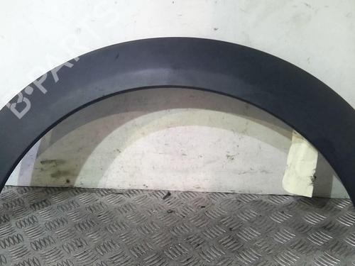 Rear left wheel arch trim MINI MINI (R56) Cooper D | BP20357248C136 