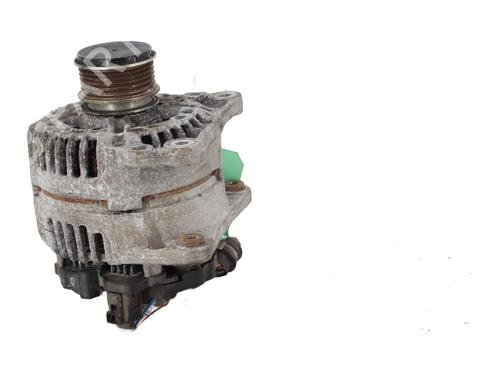 Alternator SKODA FABIA II (542) 1.6 TDI | BP25040000M7 - Image 5