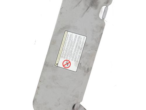 Left sun visor KIA SPORTAGE III (SL) 1.7 CRDi | BP24116112I1 - Image 2