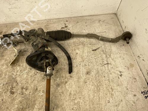 Used Steering rack Steering rack CITROËN C4 Grand Picasso II (DA_, DE_) 2.0 BlueHDi 150 (150 hp) 40173029 40173029