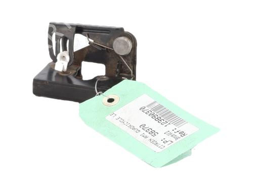 front-right-lock-citroen-ami-9a_-2020-37742797 main image