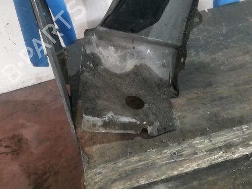 Used Left front fenders MAZDA 5 (CR) 2.0 CD (CR19) (110 hp) 20361732