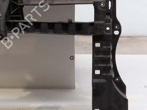 Frontplade/Frontkurv Frontplade/Frontkurv VW GOLF VI (5K1) [2008-2014] 33681199 33681199