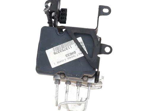 ABS Bremseaggregat RENAULT TWINGO III (BCM_, BCA_) 1.0 SCe 70 (BCMB) | BP29961368M43 