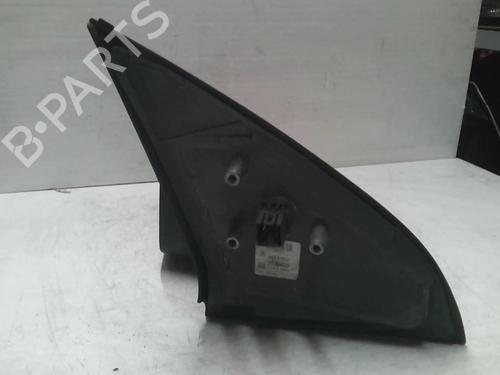 Used Left mirror Left mirror OPEL ASTRA G Hatchback (T98) 2.2 DTI (F08, F48) (125 hp) 20370721 20370721