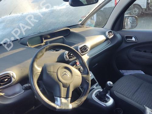 Front right panel CITROËN C3 Picasso (SH_) | BP33632998C59 - Image 10