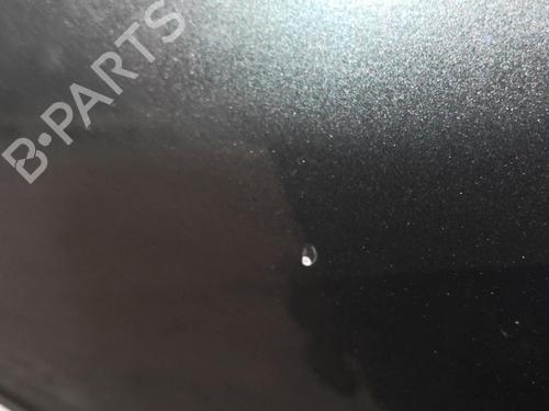 Left front door PEUGEOT 407 SW (6E_, 6D_) 2.0 HDi 135 | BP20353178C2 