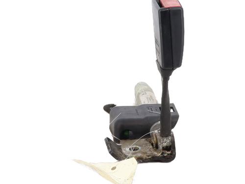 Used Seat buckle MERCEDES-BENZ C-CLASS (W203) C 220 CDI (203.006) (136 hp) 30690417