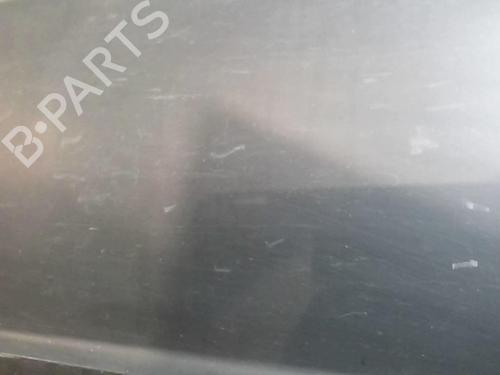 Rear bumper CHEVROLET MATIZ (M200, M250) 0.8 | BP20369855C8