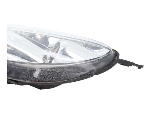Left headlight PEUGEOT 407 (6D_) | BP36956068C28 - Image 7