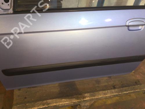 Left front door HYUNDAI GETZ (TB) 1.1 | BP22000112C2 