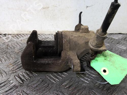 Right rear brake caliper CITROËN C4 I (LC_) 1.6 HDi | BP20353480M106 