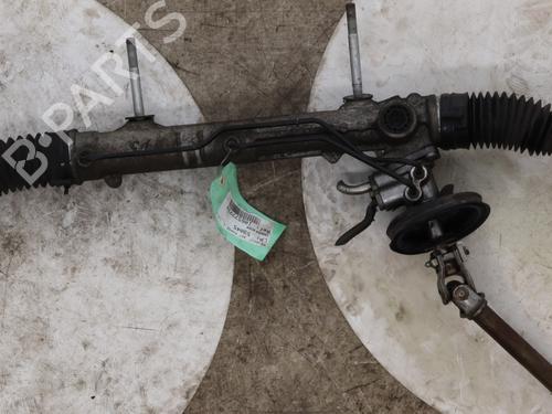 Used Steering rack Steering rack PEUGEOT 307 (3A/C) 1.6 HDi 110 (109 hp) 26382134 26382134