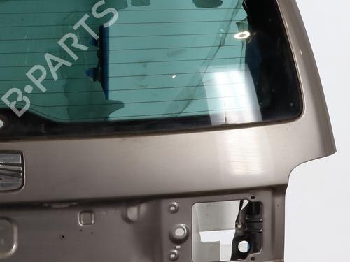 Tailgate SEAT ALHAMBRA (7V8, 7V9) 1.9 TDI | BP24964940C6 
