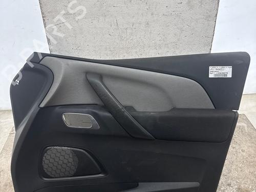 Used Front right panel Front right panel CITROËN C4 Picasso II 1.6 HDi / BlueHDi 115 (115 hp) 39699907 39699907