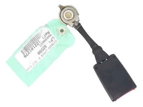 seat-buckle-citroen-jumper-i-van-244-2002-33057048 main image