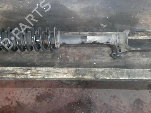 Used Right front shock absorber Right front shock absorber MERCEDES-BENZ M-CLASS (W164) ML 350 CDI 4-matic (164.125, 164.124) (211 hp) 20357232 20357232
