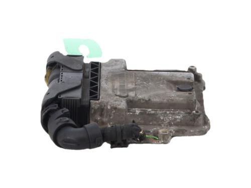 Engine control unit (ECU) ALFA ROMEO BRERA (939_) 2.4 JTDM 20V (939DXD1B, 939DXD12) | BP36791707M57 - Image 4