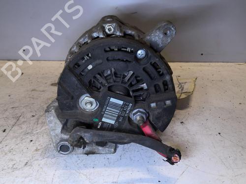 Alternator RENAULT TWINGO II (CN0_) 1.2 16V (CN04, CN0B) | BP25276217M7 - Image 3